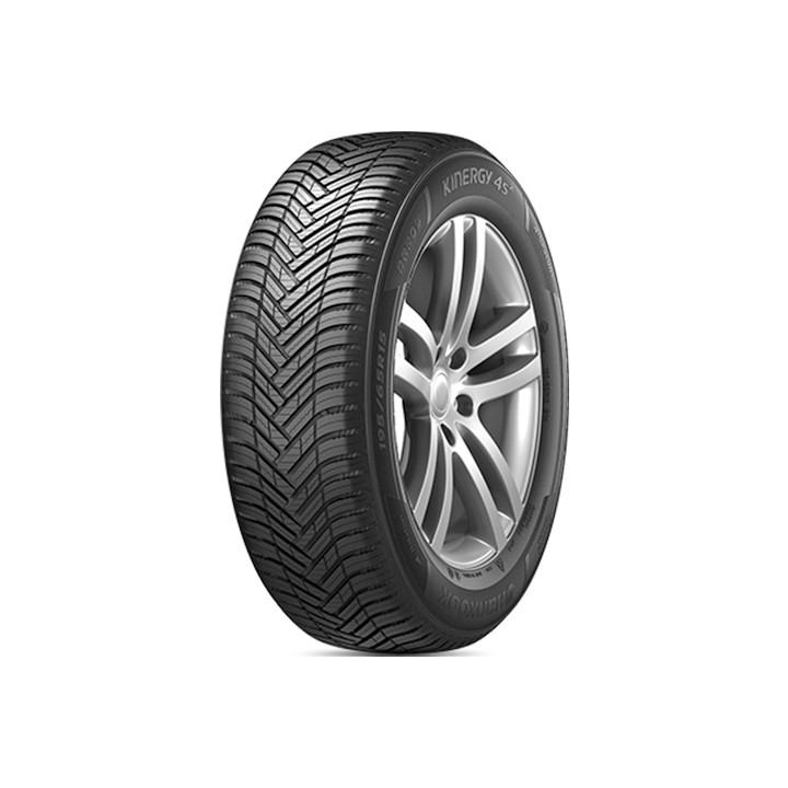 Pneumatici auto 4 stagioni Hankook Kinergy 4S2 H750 175/80 R14 88T Aderenza neve