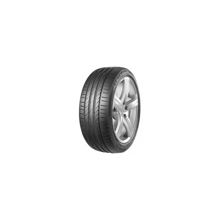 Pneumatici auto estivi Tracmax X-privilo TX3 XL 245/40 R19 98Y