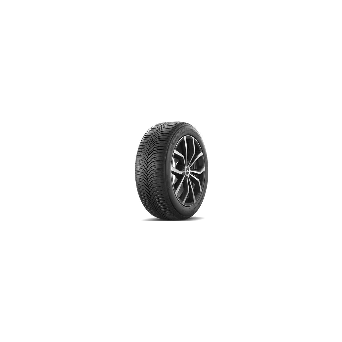 Michelin CROSSCLIMATE 2 SUV 265/40 R22 106W Extra Load