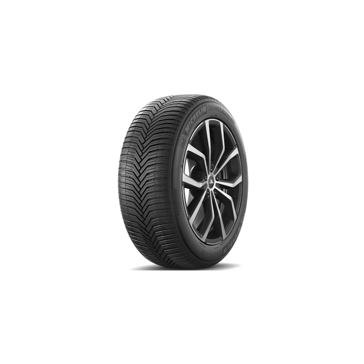 Pneumatici auto 4 stagioni Michelin CROSSCLIMATE 2 SUV 265/40 R22 106W Extra Load