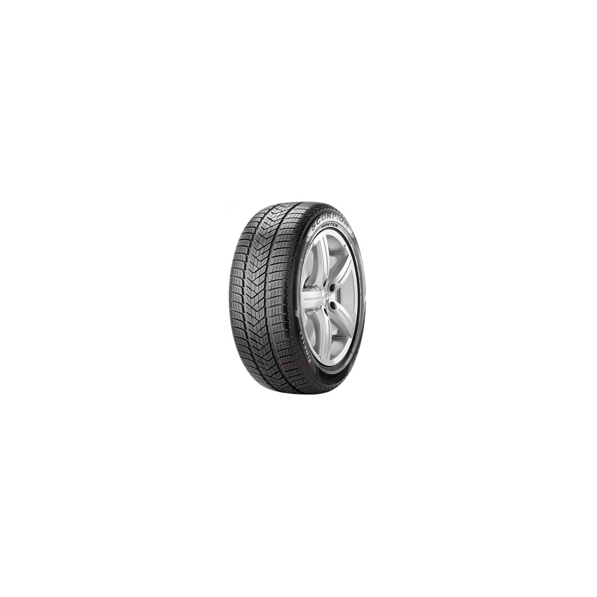 Pirelli Scorpion Winter XL FR J 245/50 R20 105H Aderenza neve