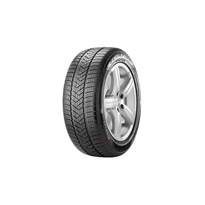 Pneumatici auto invernali Pirelli Scorpion Winter XL FR J 245/50 R20 105H Aderenza neve