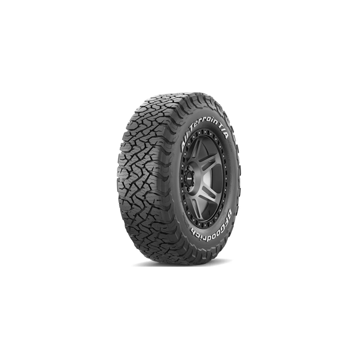 Pneumatico auto 4 stagioni Bf-goodrich All-Terrain T/A KO3 255/70 R18 117/114S Aderenza neve