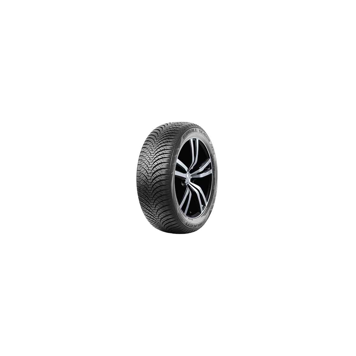 Falken EURO-ASAS-210 185/60 R14 82H Aderenza neve