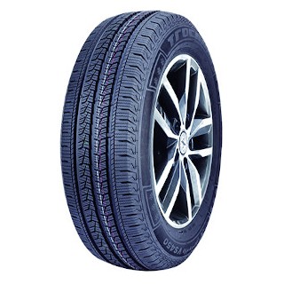 Tracmax X-PRIVILO VS-450 215/60 R16 103R