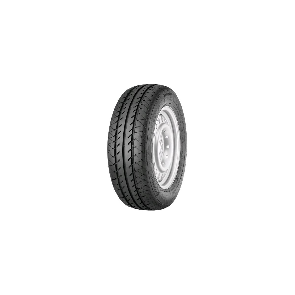 Continental VanContact Eco 195/65 R16 104/102T