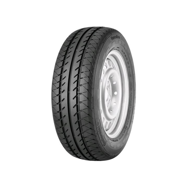 Pneumatici furgone estivi Continental VanContact Eco 195/65 R16 104/102T