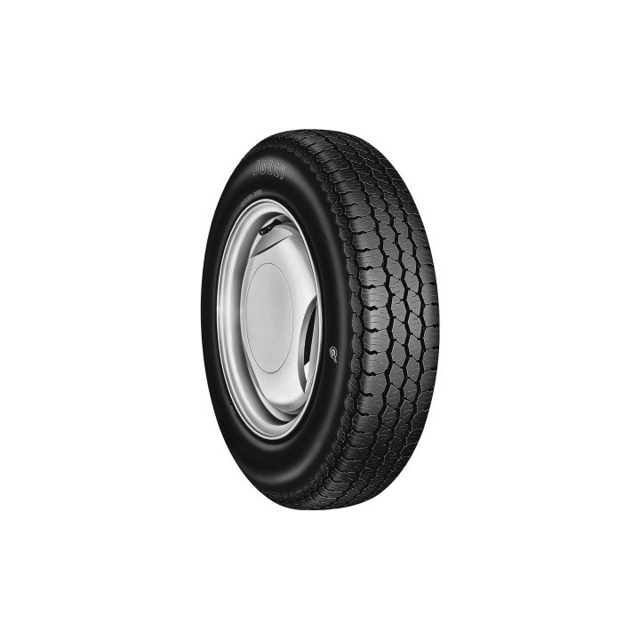 Pneumatici furgone estivi Maxxis CR-966 Trailermaxx 195/70 R14 96N Aderenza neve