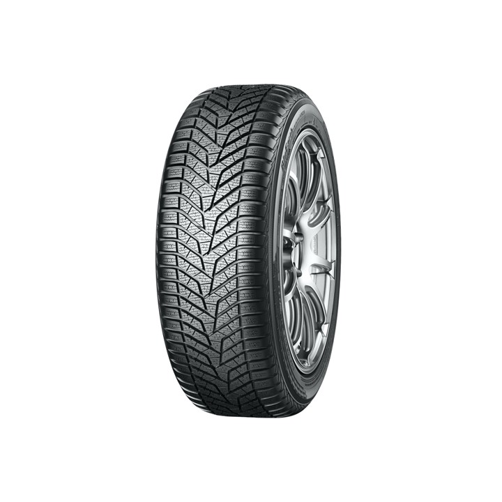 Pneumatici auto invernali Yokohama BluEarth-Winter V905 XL RPB 235/50 R19 103V Aderenza neve