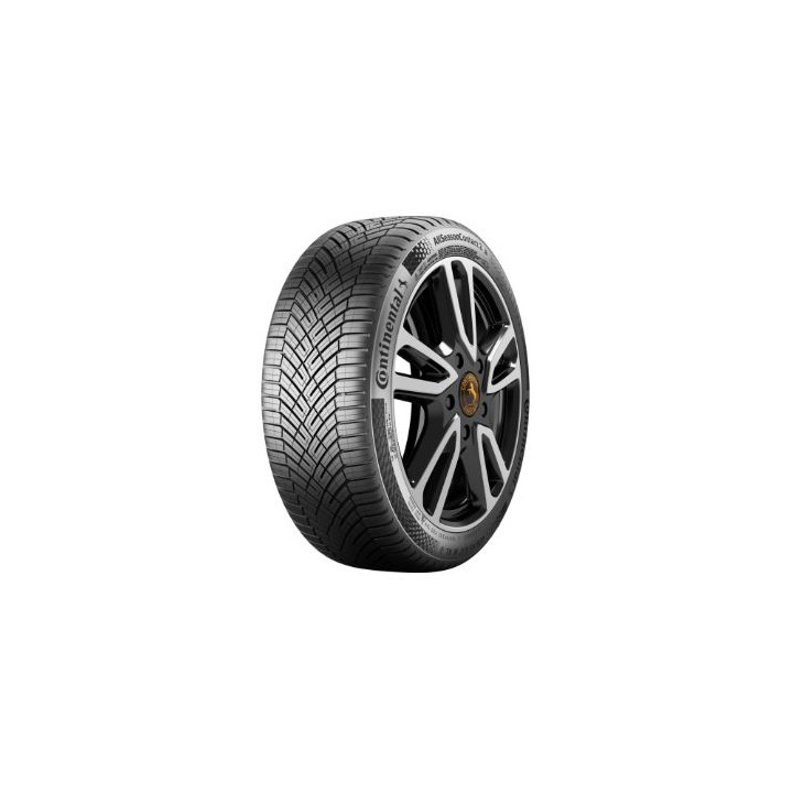 Pneumatici auto 4 stagioni Continental ALLSEASONCONTACT 2 265/45 R20 108Y Extra Load
