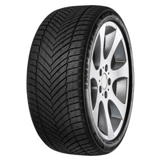 Imperial All Season Driver 215/60 R17 100V Extra Load Aderenza neve
