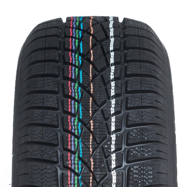 Pneumatici auto invernali Dunlop SP WINTER SPORT 3D XL MFS 225/35 R19 88W Aderenza neve