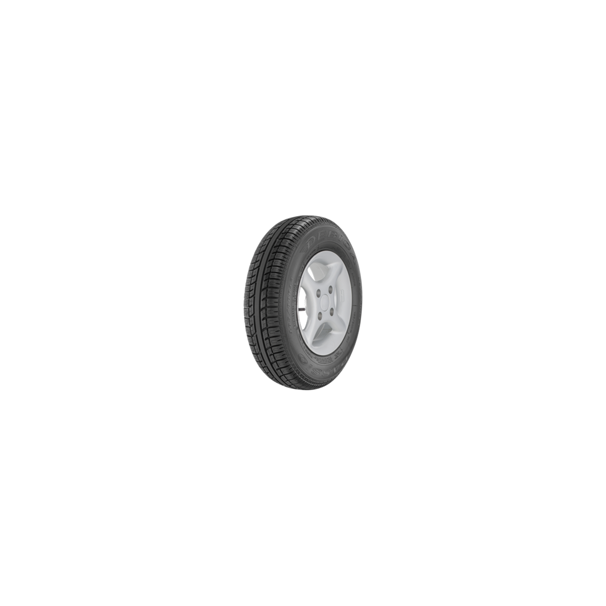 Debica Passio 2 145/70 R13 71T (DOT 2023)