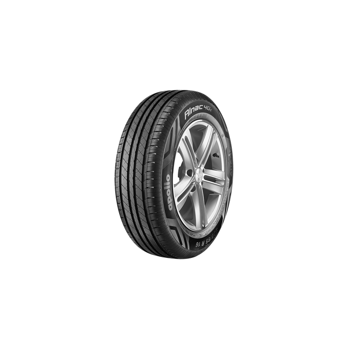 Pneumatici auto estivi Apollo Alnac 4Gs 175/65 R15 84H (DOT 2023)