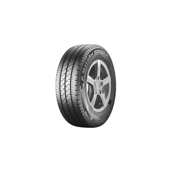 Pneumatici furgone estivi Matador Hectorra Van 175/65 R14 90/88T (DOT 2023)
