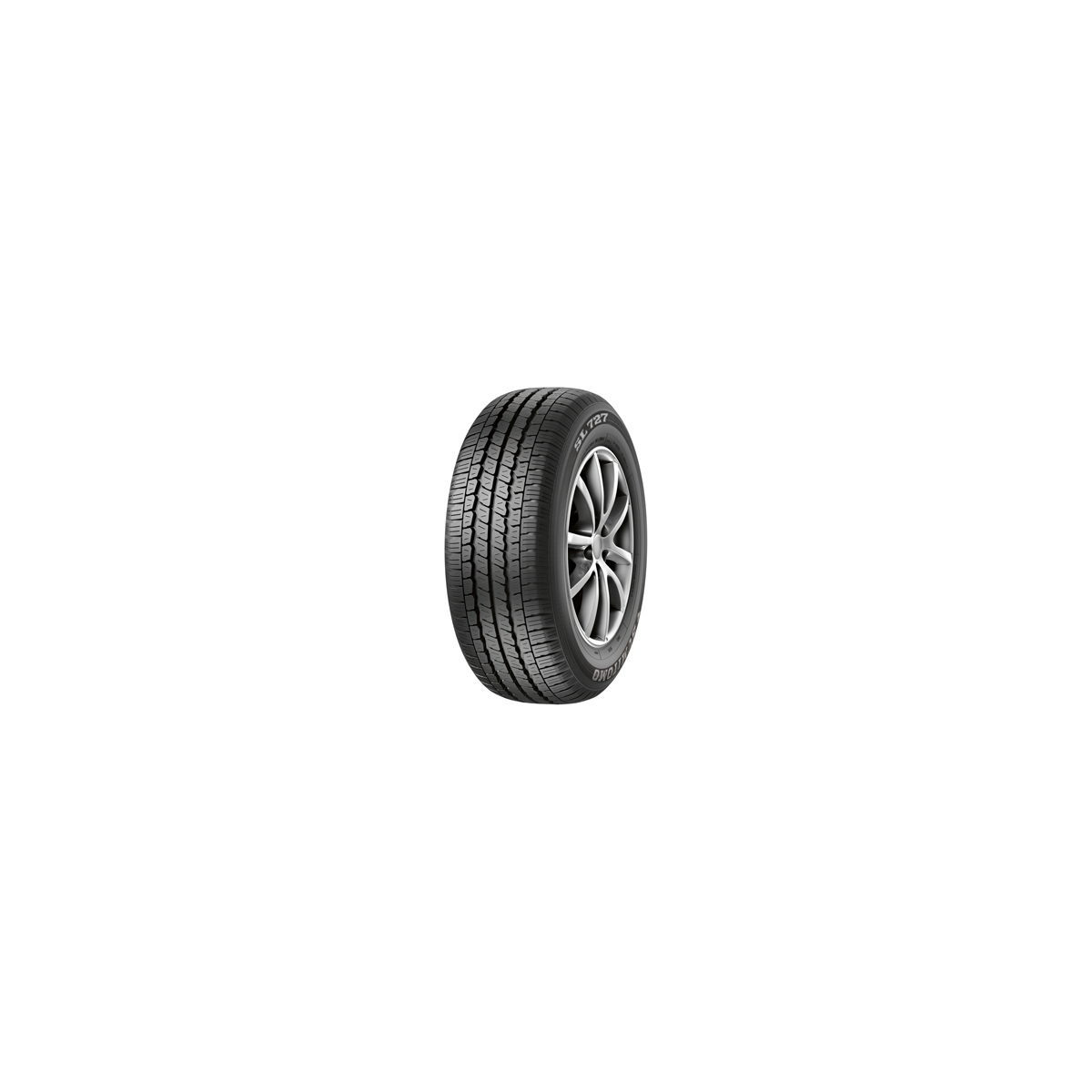 Sumitomo SL727 215/65 R15 104/102T (DOT 2023)