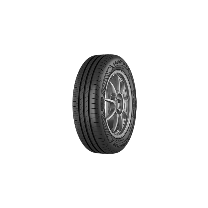 Gomme auto estive Goodyear EfficientGrip Compact 2 185/65 R14 86T (DOT 2023)