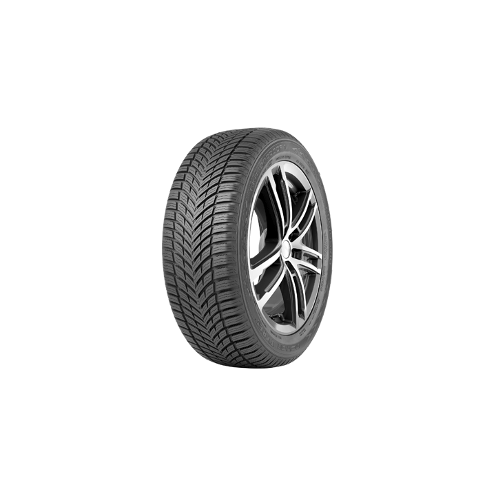 Pneumatici auto 4 stagioni Nokian Seasonproof 1 195/60 R16 93V Extra Load Aderenza neve (DOT 2023)