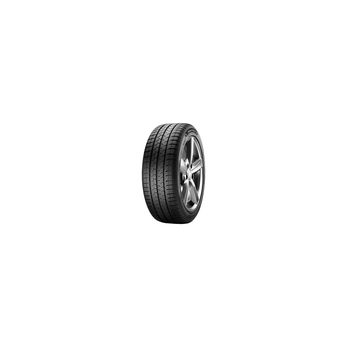 Apollo Alnac 4G All season 225/65 R17 106V Extra Load Aderenza neve (DOT 2023)