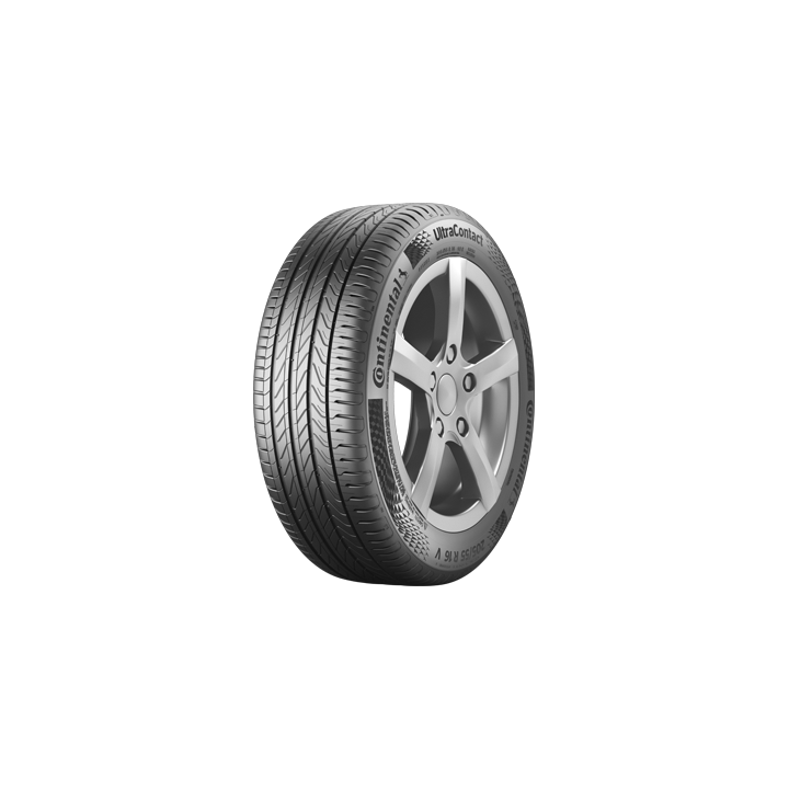 Pneumatici auto estivi Continental UltraContact 165/65 R15 81H (DOT 2023)