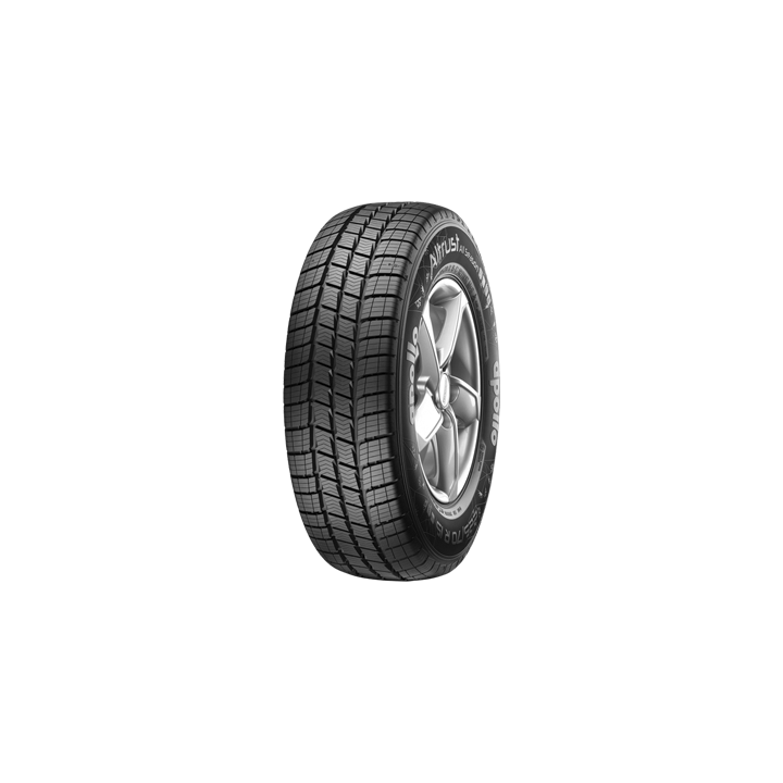 Pneumatici furgone 4 stagioni Apollo Altrust All season 215/75 R16 116/114R Aderenza neve (DOT 2023)
