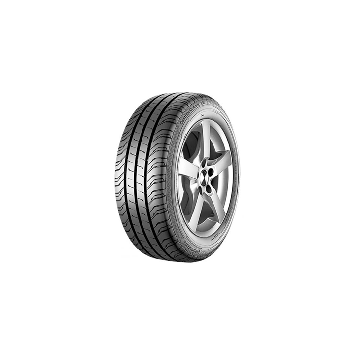Pneumatici furgone estivi Continental ContiVanContact 200 195/75 R16 107/105R (DOT 2023)