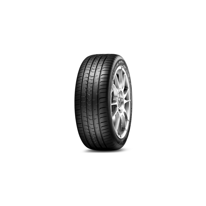 Pneumatici auto estivi Vredestein Ultrac Satin 255/60 R18 108W (DOT 2023)