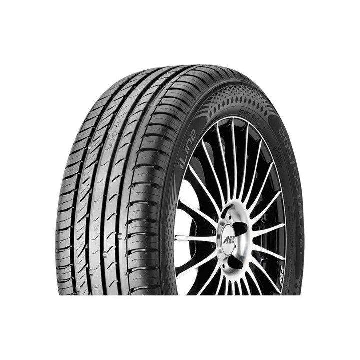 Pneumatici auto estivi Nokian ILINE 175/70 R14 84T (DOT 2021)