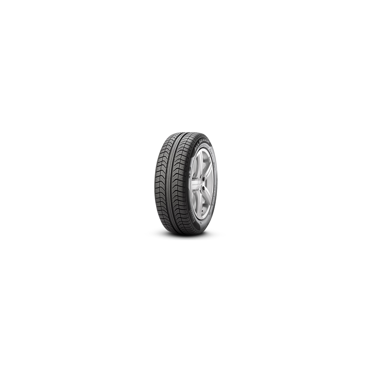 Pirelli Cinturato All Season Plus 215/55 R18 99V Extra Load Aderenza neve (DOT 2023)