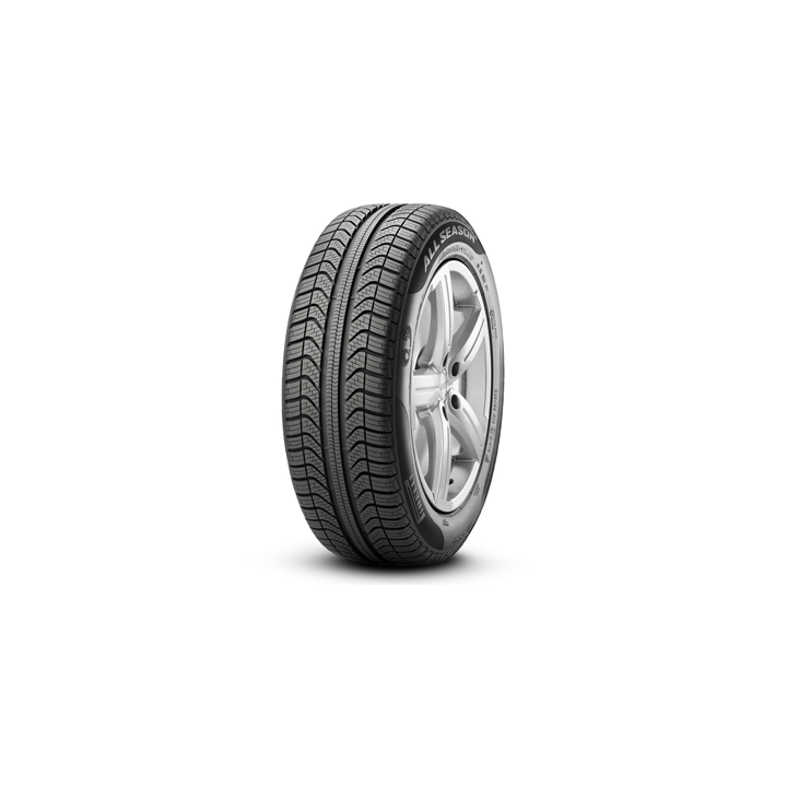 Pneumatico auto 4 stagioni Pirelli Cinturato All Season Plus 215/55 R18 99V Extra Load Aderenza neve (DOT 2023)