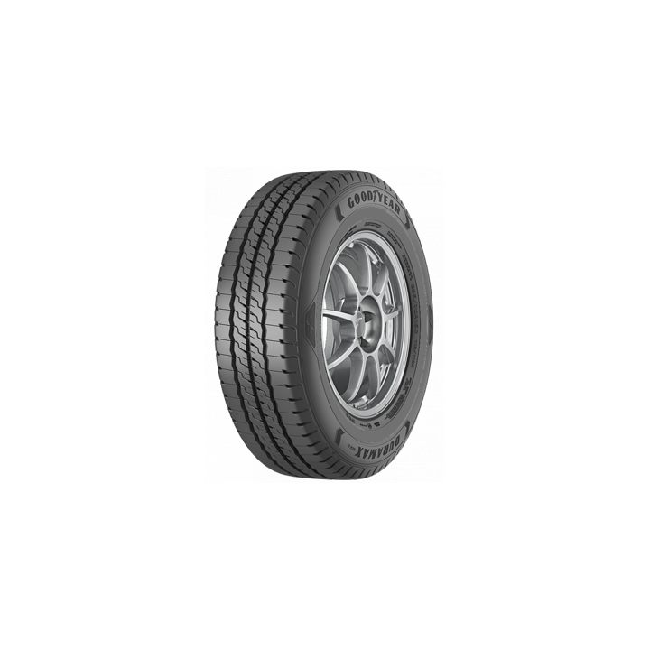 Ruote furgone estive Goodyear DuraMax G2 205/65 R16 107/105T (DOT 2023)