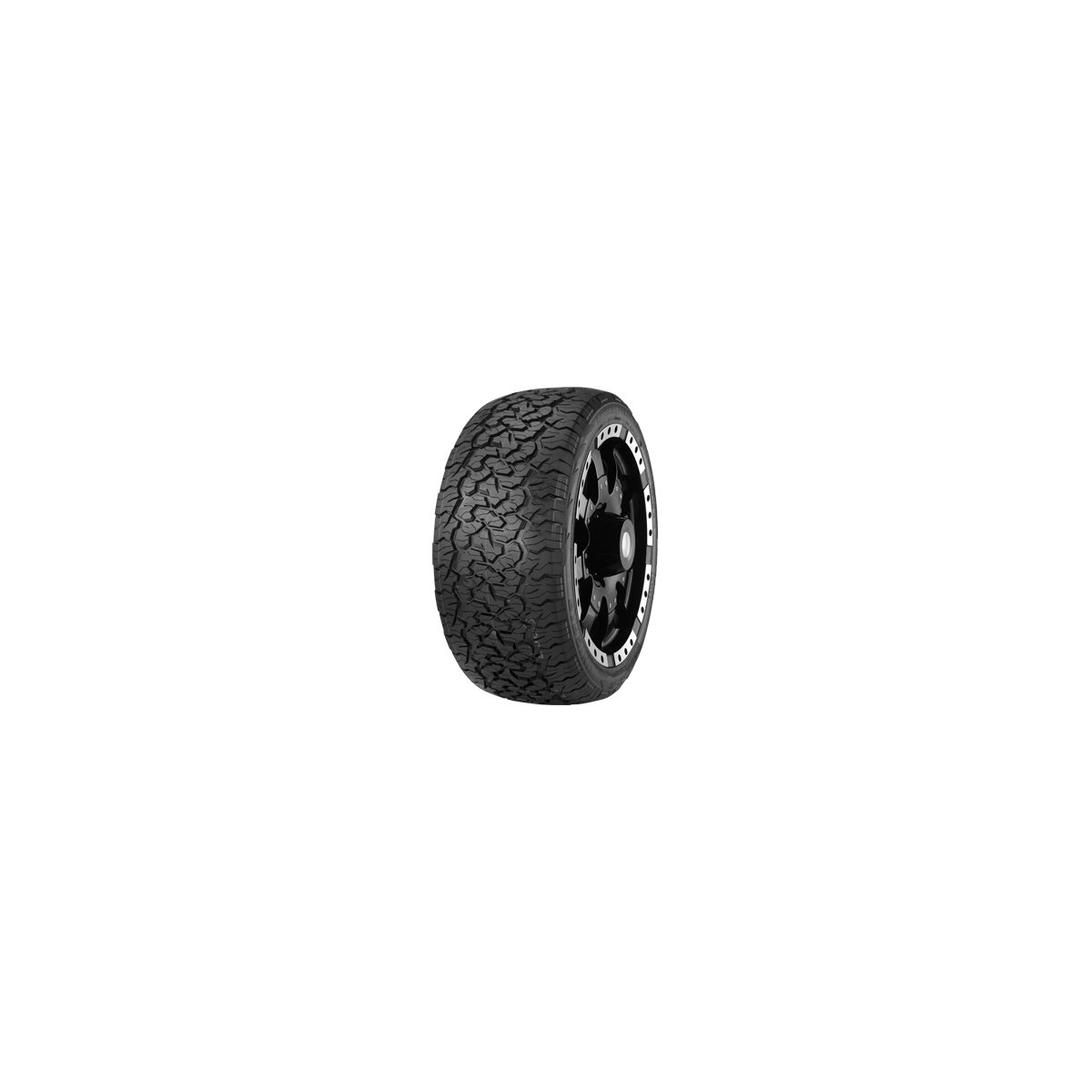 Unigrip Lateral Force A/T 255/55 R20 110H Extra Load (DOT 2023)