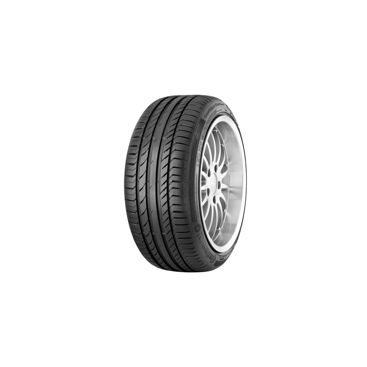 Pneumatici auto estivi Continental ContiSportContact 5 245/40 R18 97Y Extra Load (DOT 2023)