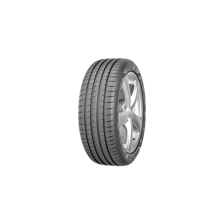 Pneumatici auto estivi Goodyear Eagle F1 Asymmetric 3 215/50 R18 92V (DOT 2023)