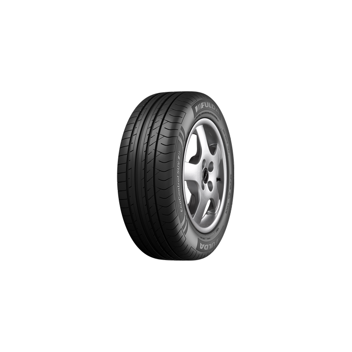 Pneumatici auto estivi Fulda EcoControl SUV 275/45 R19 108Y Extra Load (DOT 2020)
