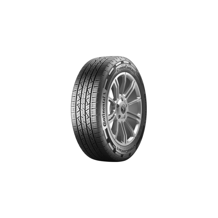 Pneumatici auto estivi Continental CrossContact H/T 235/60 R18 107V Extra Load (DOT 2023)