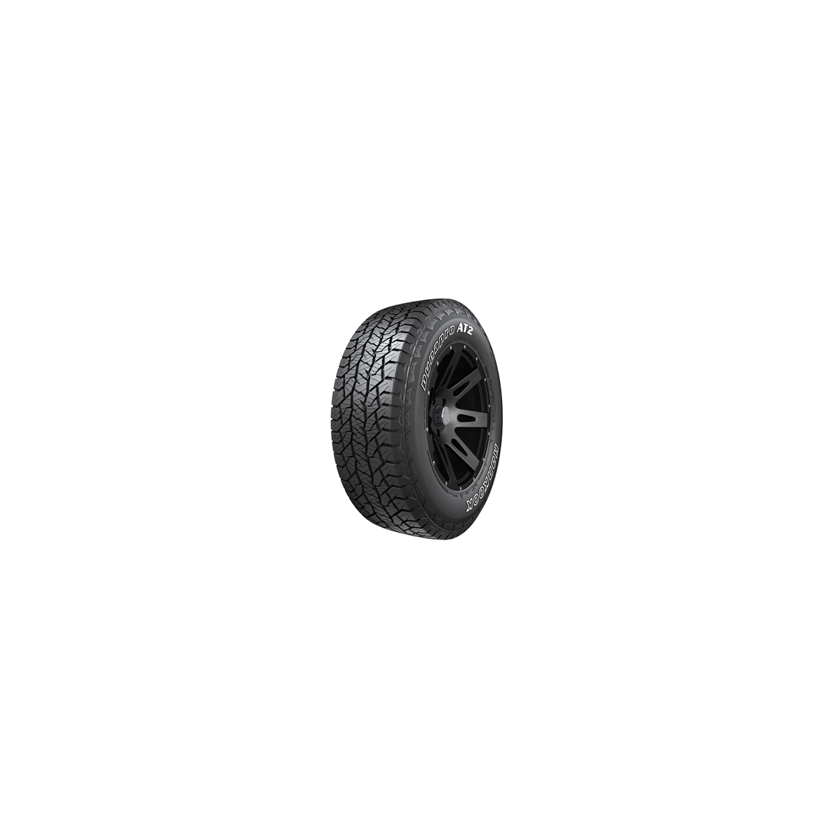 Hankook RF11 Dynapro AT2 245/75 R16 111T (DOT 2023)
