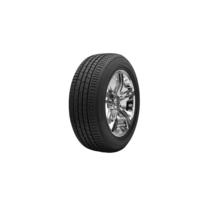 Pneumatici auto estivi Continental CrossContact LX Sport 255/55 R18 109V Extra Load (DOT 2023)