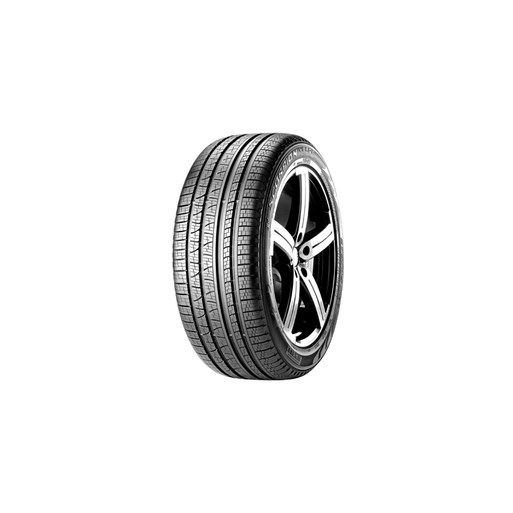 Pneumatici auto estivi Pirelli Scorpion Verde All Season 255/55 R18 109H Extra Load Runflat (DOT 2023)
