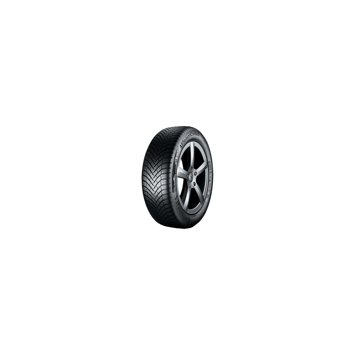 Continental AllSeasonContact ContiSeal 215/50 R19 93T Aderenza neve (DOT 2023)