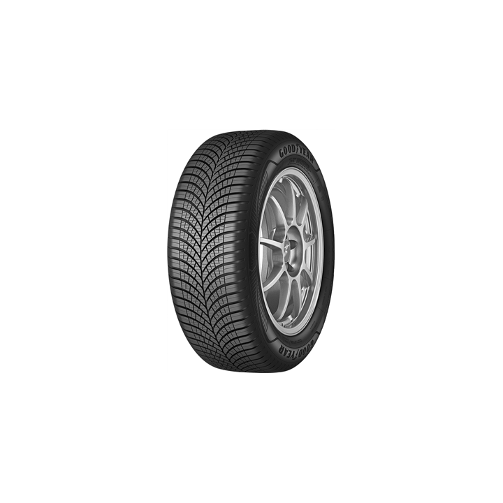 Gomme furgone 4 stagioni Goodyear Vector 4Seasons Cargo 235/65 R16 115/113R Aderenza neve (DOT 2023)