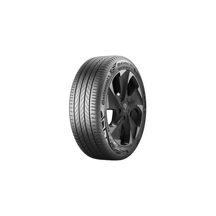 Pneumatici auto estivi Continental UltraContact NXT 235/55 R19 105T Extra Load (DOT 2023)