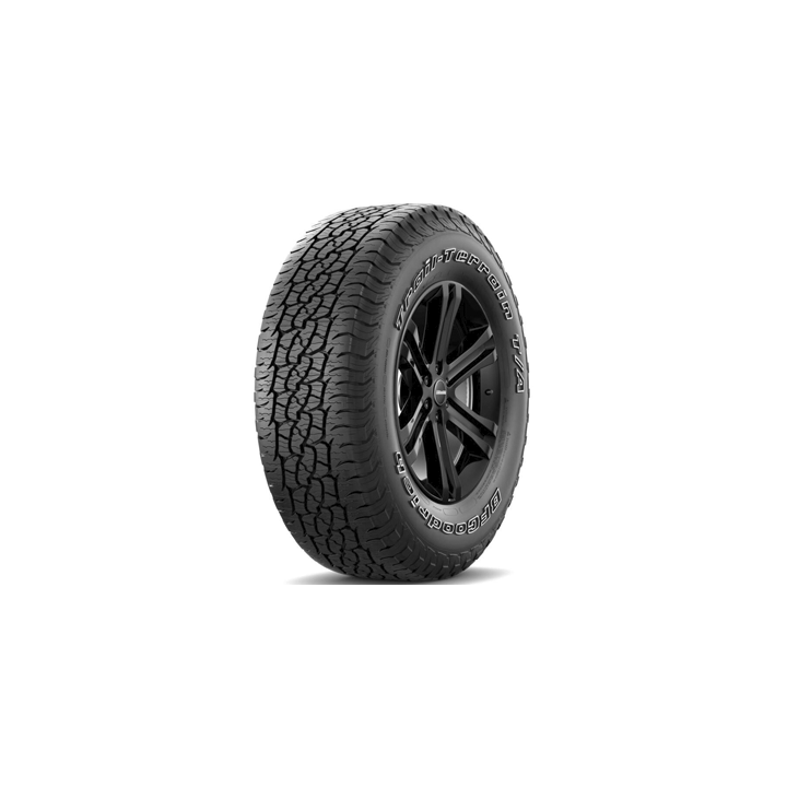 Pneumatici auto 4 stagioni Bf-goodrich Trail-Terrain T/A 225/65 R17 102H Aderenza neve (DOT 2023)