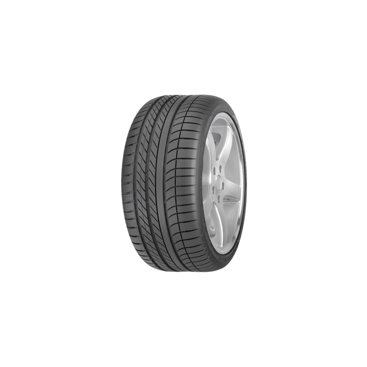 Pneumatici auto estivi Goodyear Eagle F1 Asymmetric 255/40 R19 100Y Extra Load (DOT 2023)