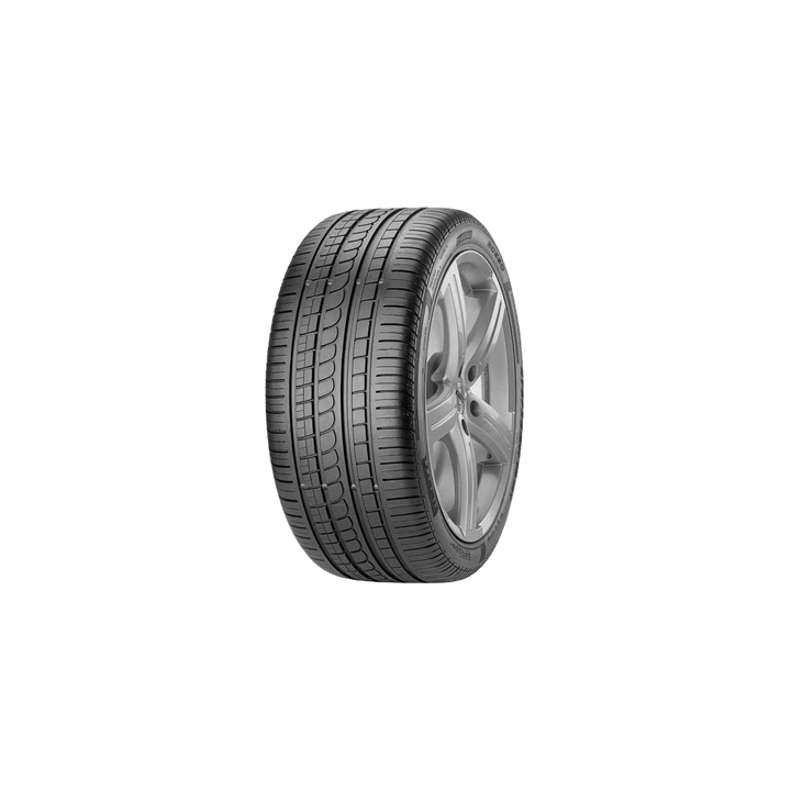Pneumatici auto estivi Pirelli PZero Rosso Asimmetrico 295/40 R20 110Y Extra Load (DOT 2023)