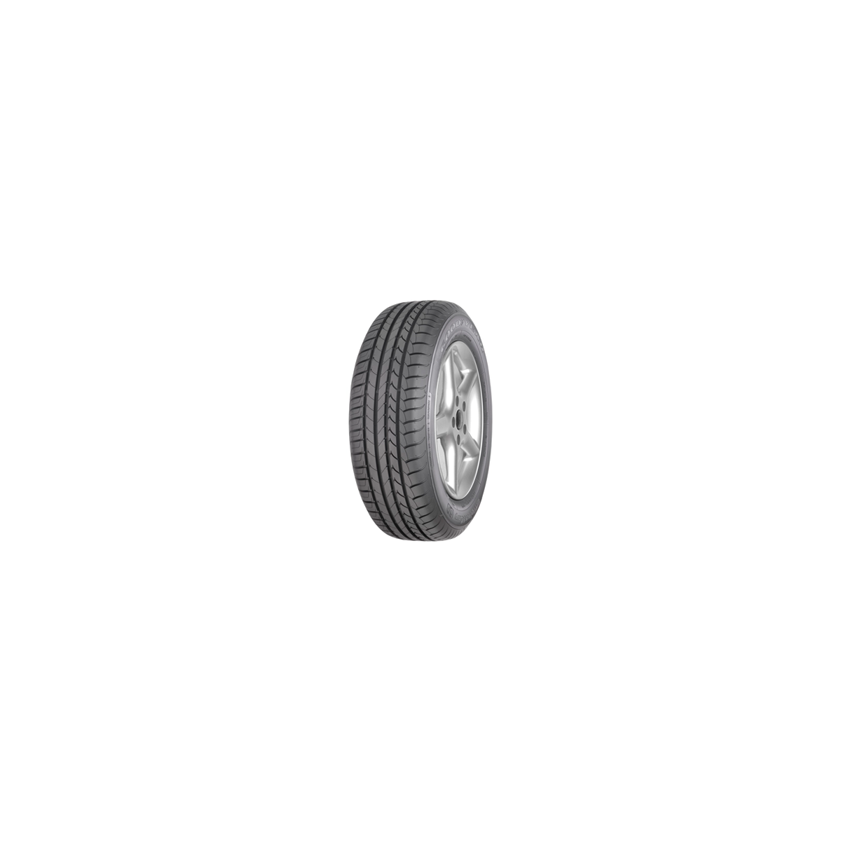 Goodyear EfficientGrip 235/45 R19 95V Runflat (DOT 2023)