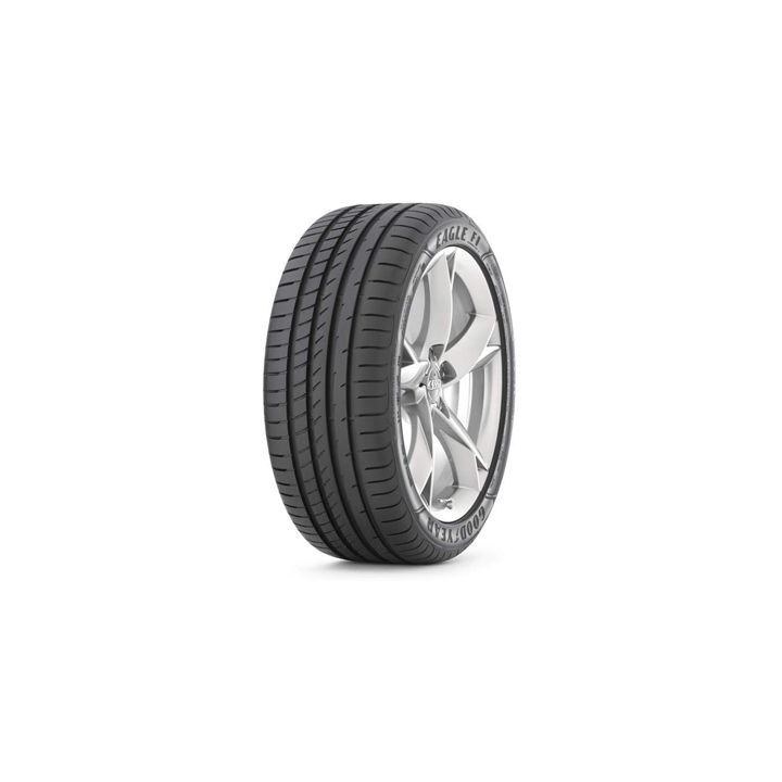 Pneumatico auto estivo Goodyear Eagle F1 Asymmetric 2 265/40 R19 98Y (DOT 2023)