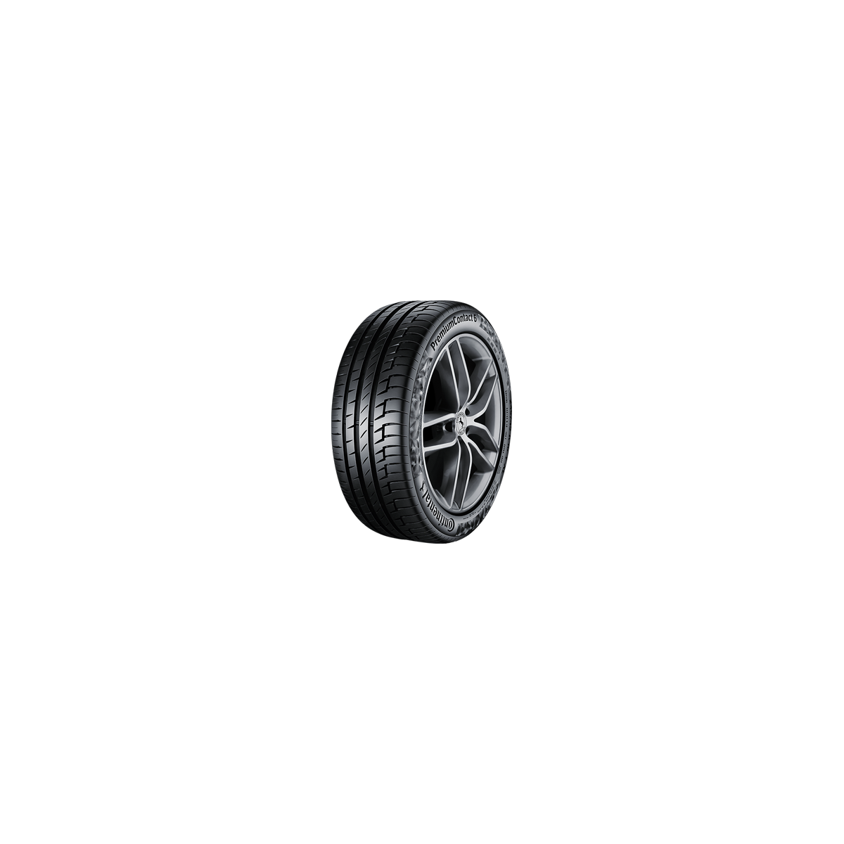 Continental PremiumContact 6 245/50 R19 101Y Runflat (DOT 2023)