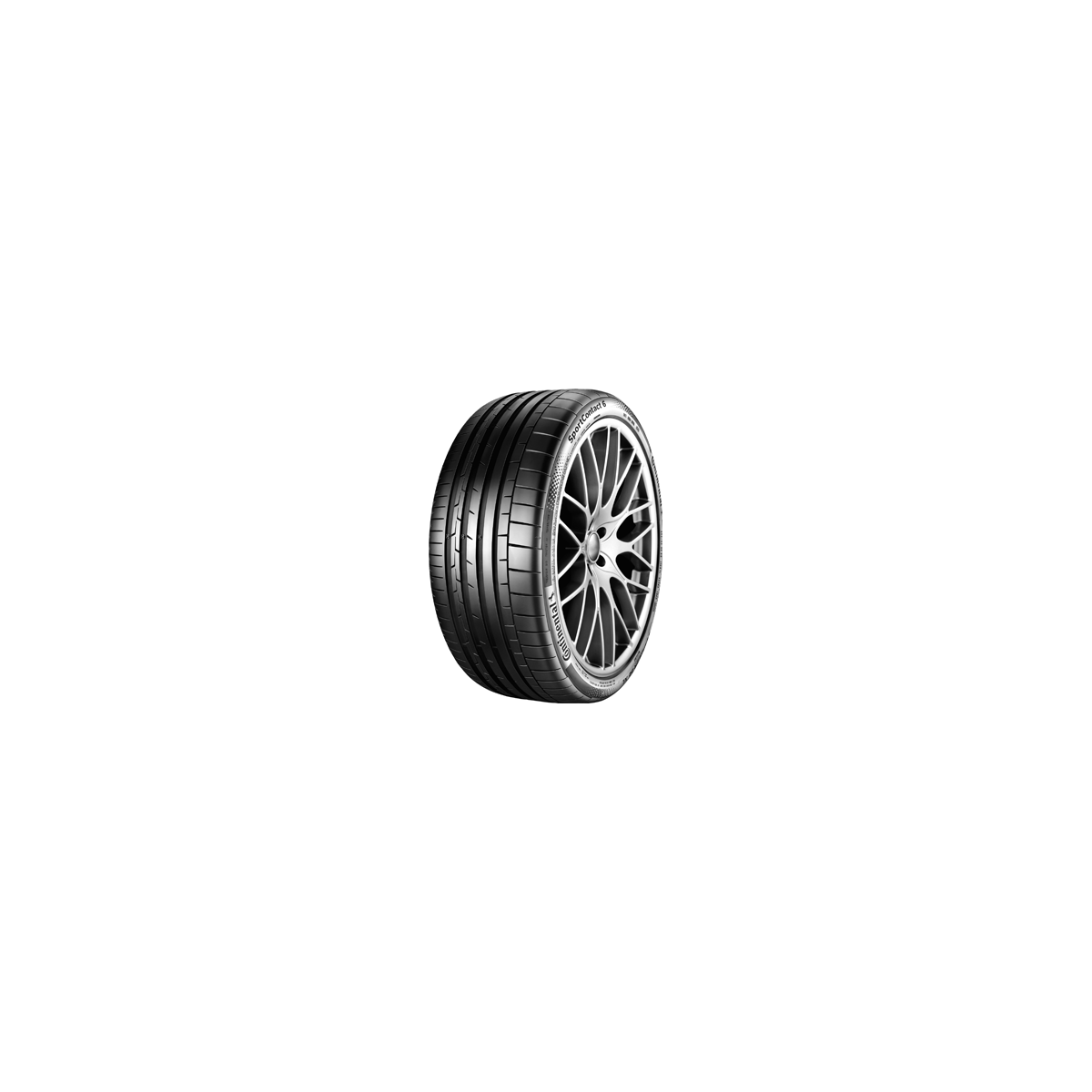 Continental SportContact 6 235/45 R21 101Y Extra Load (DOT 2023)