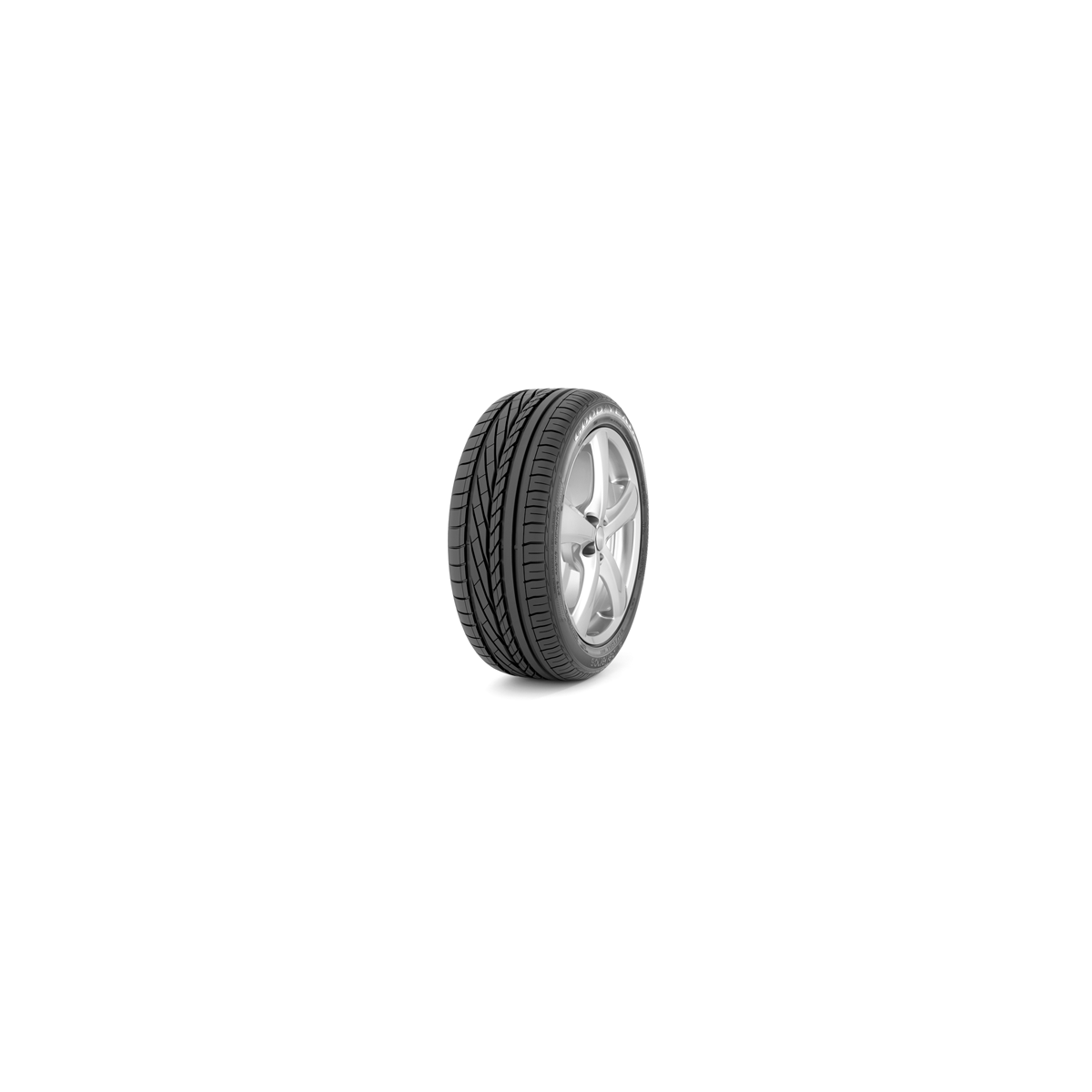 Goodyear Excellence 275/40 R19 101Y Runflat (DOT 2023)